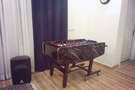 ویلا استخردار در دزفول
