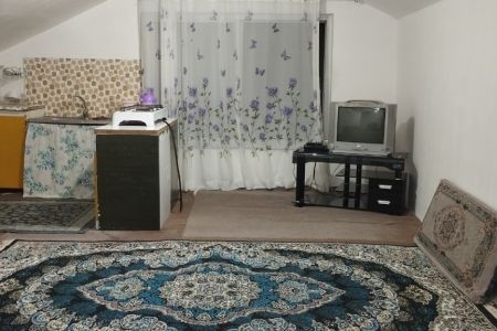 خانه روستایی در طاهرگوراب - نوکاشت - و ۲
