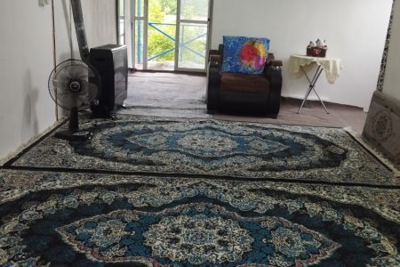 خانه روستایی در طاهرگوراب - نوکاشت - و ۲