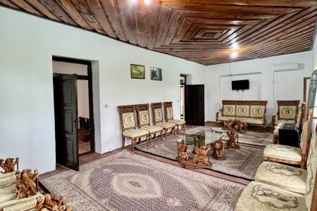 خانه روستایی دوبلکس در کلنگستان - ۴ خوابه
