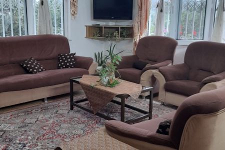 اجاره ویلا در رامسر - لرسانور