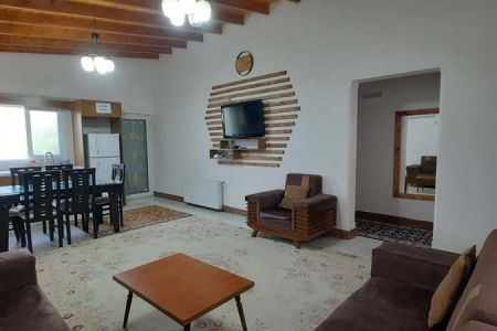 خانه ویلایی در چابکسر - شیخ زاهد محله
