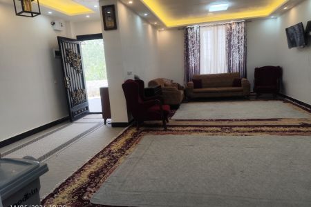 خانه ویلایی نزدیک یاسوج - محمودآباد علیا