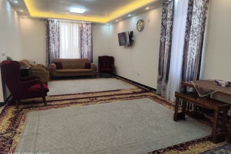خانه ویلایی نزدیک یاسوج - محمودآباد علیا