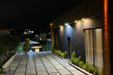 ویلا استخردار در رودهن - خورین