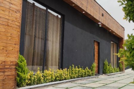 ویلا استخردار در رودهن - خورین