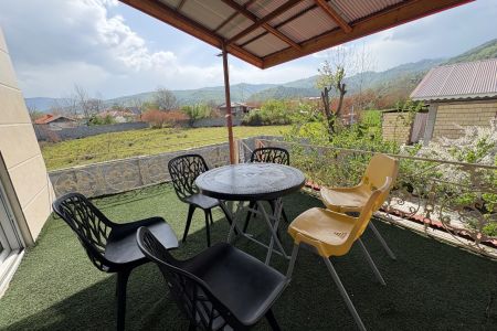 خانه ویلایی در شاندرمن - اولم