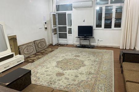 اجاره خانه مبله در جلفا - همکف