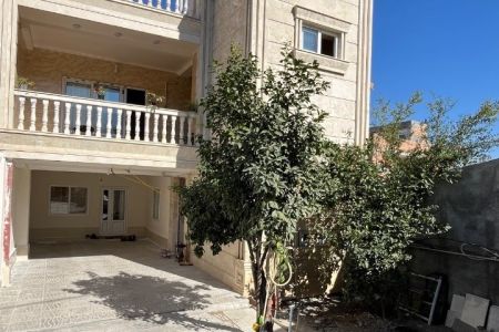 خانه مبله در گرگان - شموشک علیا
