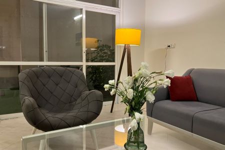 آپارتمان در اصفهان - چهارباغ