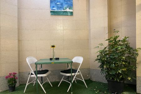 آپارتمان در اصفهان - چهارباغ