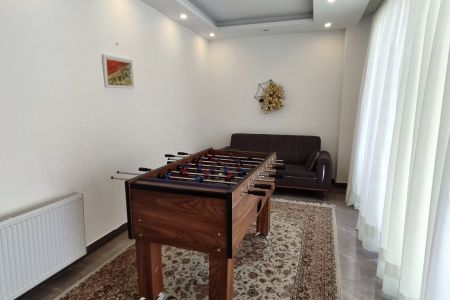 ویلا دوبلکس استخردار در متل قو - دریاگوشه