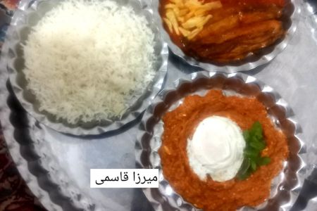 سوئیت تراس دار با ویو کوهستان در قورچای