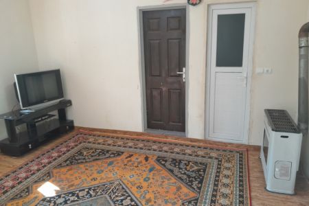 خانه ویلایی با ویو کوه و جنگل در گردنه حیران