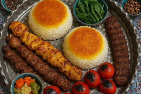 هتل آپارتمان در ماسال - طاسکوه - طبقه اول