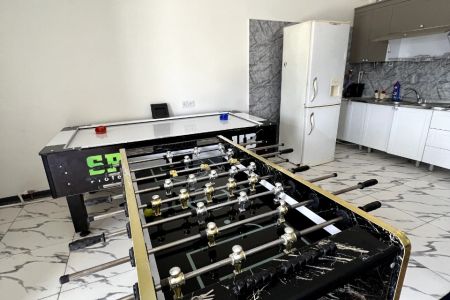 ویلا استخردار در چهارباغ - رمنده