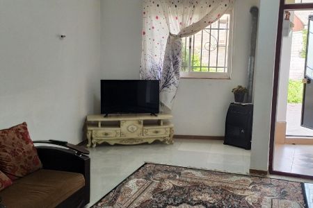 سوئیت مبله در رشت - ولکس - همکف