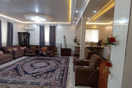 خانه ویلایی در شاندرمن - اولم