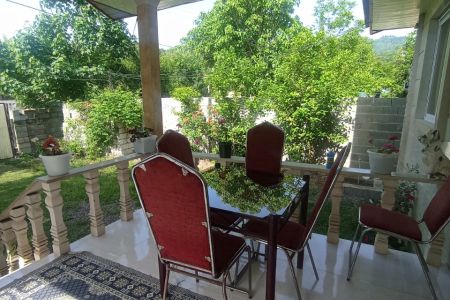 خانه ویلایی در شاندرمن - اولم