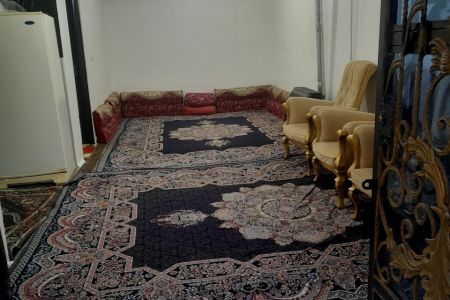 سوئیت مبله در کوهرنگ - دیمه