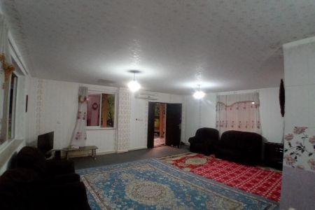 خانه ویلایی در ماسال - توت نسا