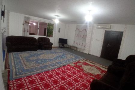 خانه ویلایی در ماسال - توت نسا