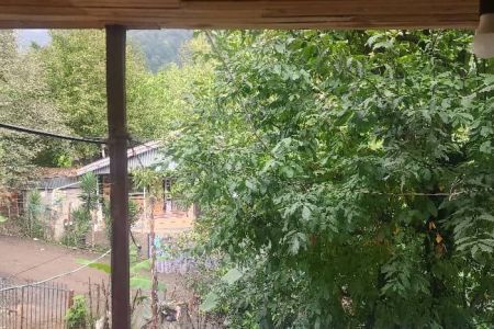 خانه ویلایی در ماسال - توت نسا