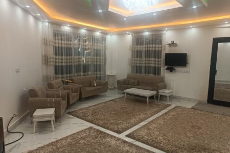 ویلا در پاوه - نسمه سفلی