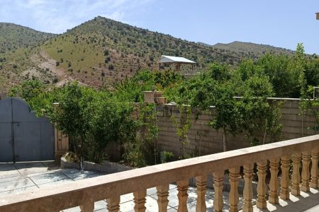 ویلا استخر دار در شیراز - ده شیخ