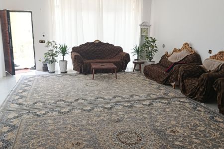 ویلا استخر دار در شیراز - ده شیخ