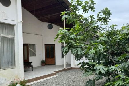 خانه ویلایی نزدیک ساحل در نور - رستمرود