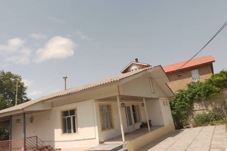 خانه ویلایی در کلاردشت - مجل