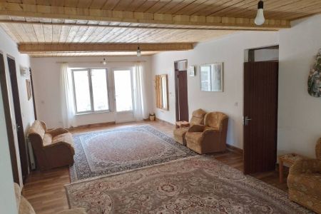 خانه ویلایی در کلاردشت - مجل
