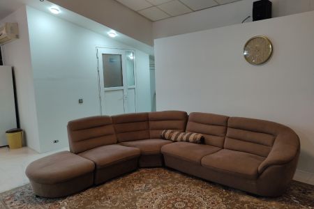 سوئیت مبله در نظم آباد اراک - طبقه چهارم