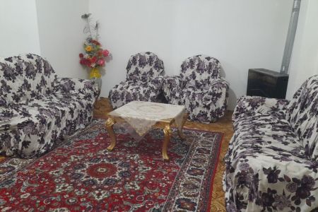 خانه مبله در اسالم - طبقه همکف