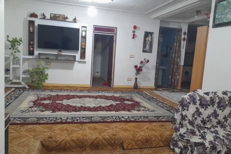 خانه مبله در اسالم - طبقه همکف