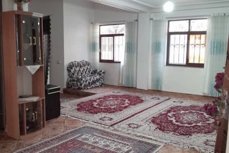 خانه مبله در اسالم - طبقه همکف