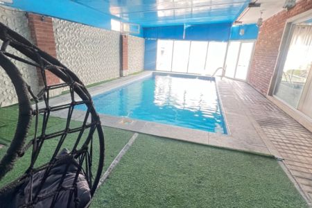 ویلا استخردار در عباس آباد بزرگ
