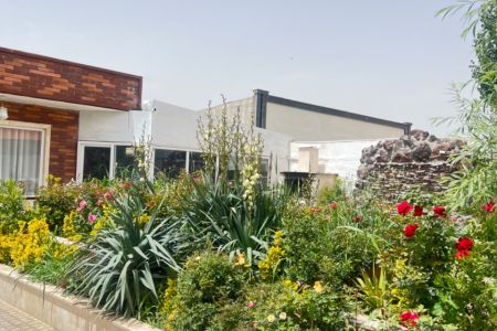 ویلا استخردار در عباس آباد بزرگ