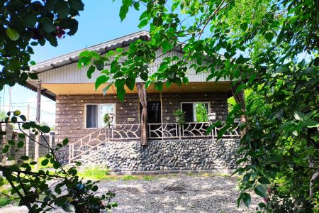 خانه ویلایی در گیسوم - گتگسرا