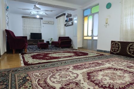 خانه ویلایی با ایوان دلباز در ماسال - آهکلان