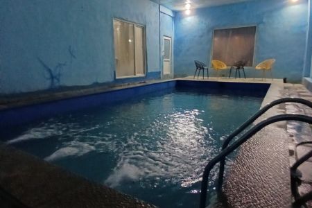 ویلا استخردار در صفادشت