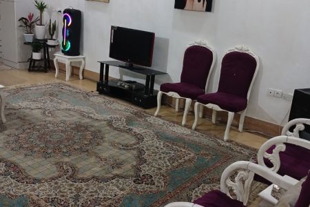 ویلا استخردار در صفادشت