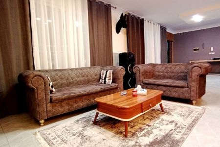 اجاره ویلا استخردار در رودهن - مهرآباد