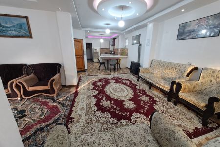 آپارتمان ساحلی در محمودآباد - واحد ۳