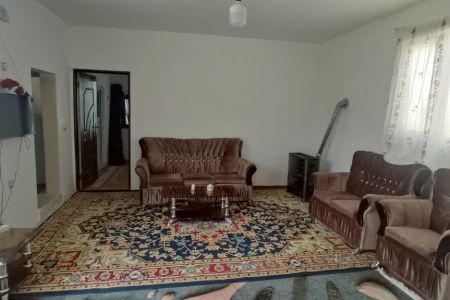 خانه تراس دار در کلیبر - مکیدی