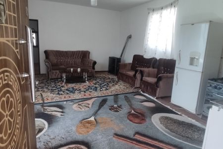 خانه تراس دار در کلیبر - مکیدی