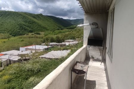 خانه تراس دار در کلیبر - مکیدی