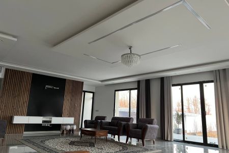 جاره ویلا استخردار در اصفهان - کهریز سنگ