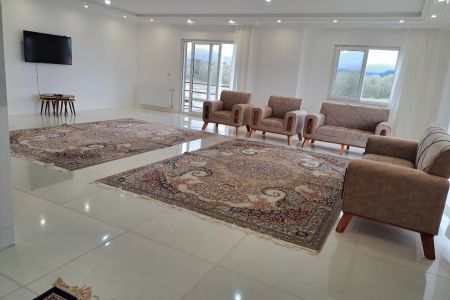 خانه مبله در گیسوم - گتگسر - طبقه سوم